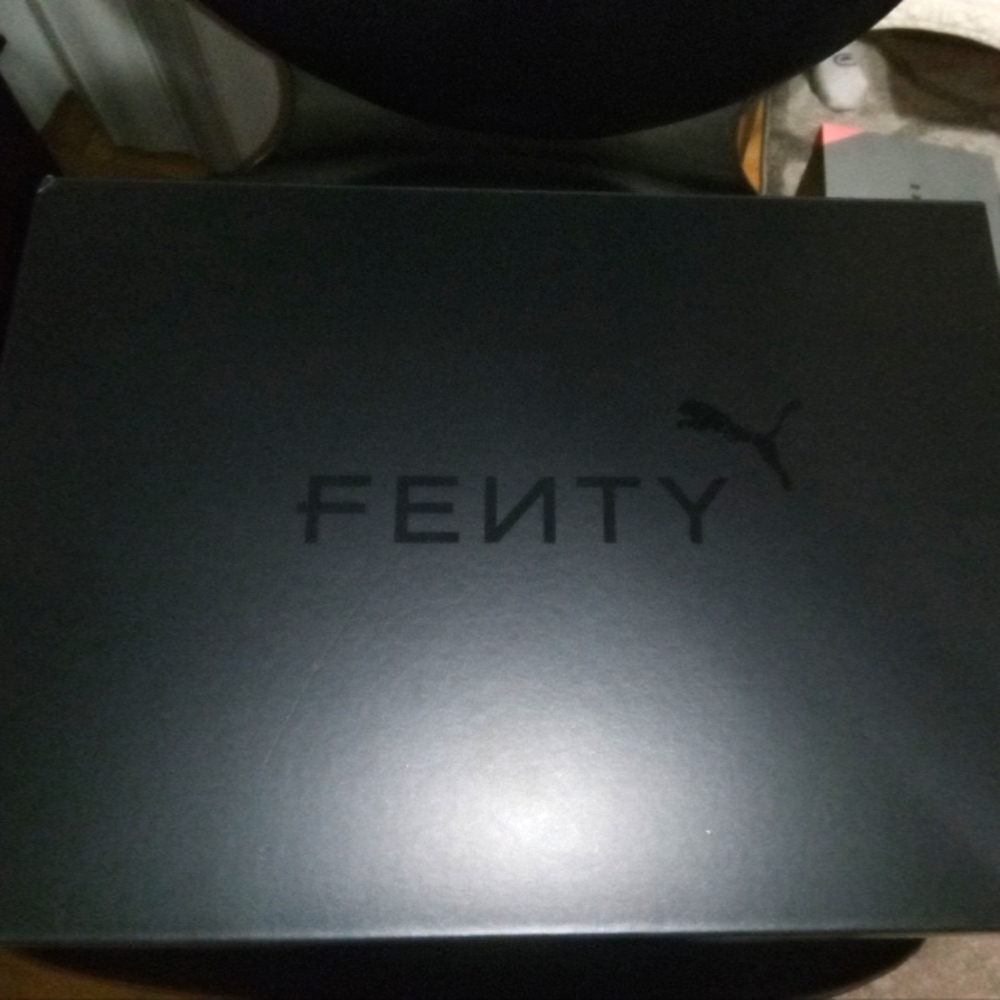 Fenty Pumas